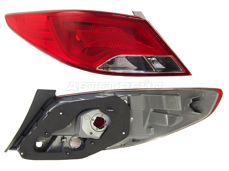 TYC TG-121-1910L-3U