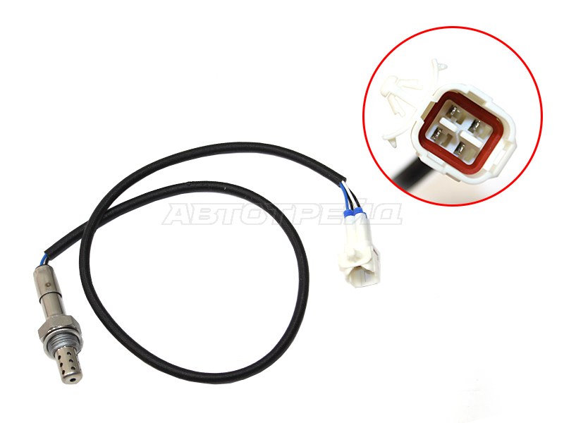 Датчик кислородный Suzuki Grand Vitara 97-05 / Jimny 98-19