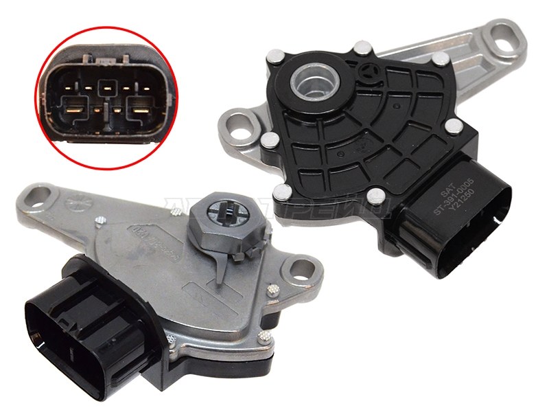 Датчик коробки передач Chevrolet Lacetti 04-13