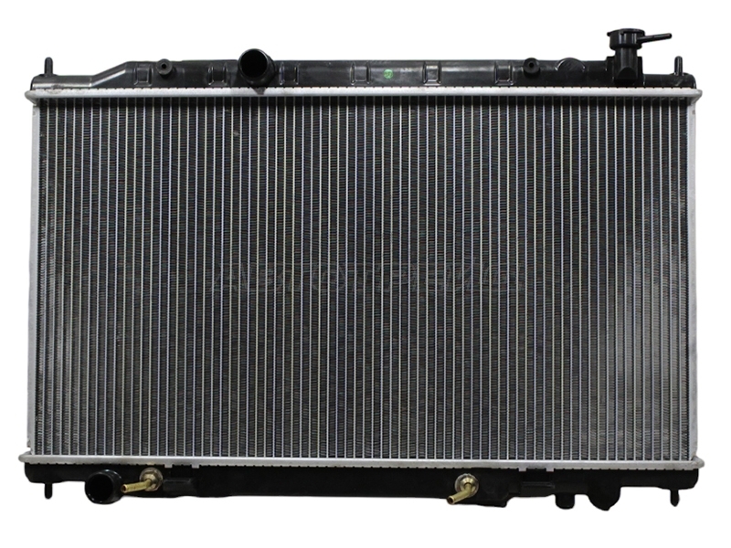 Радиатор Nissan Teana 03-08 / Altima 01-06 / Maxima 03-08 SAT NS0004J31