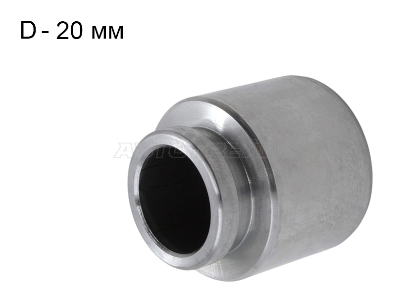 Поршень тормозного суппорта (Спереди/ d=44mm) Toyota Estima 90-99 / Estima Emina 92-99