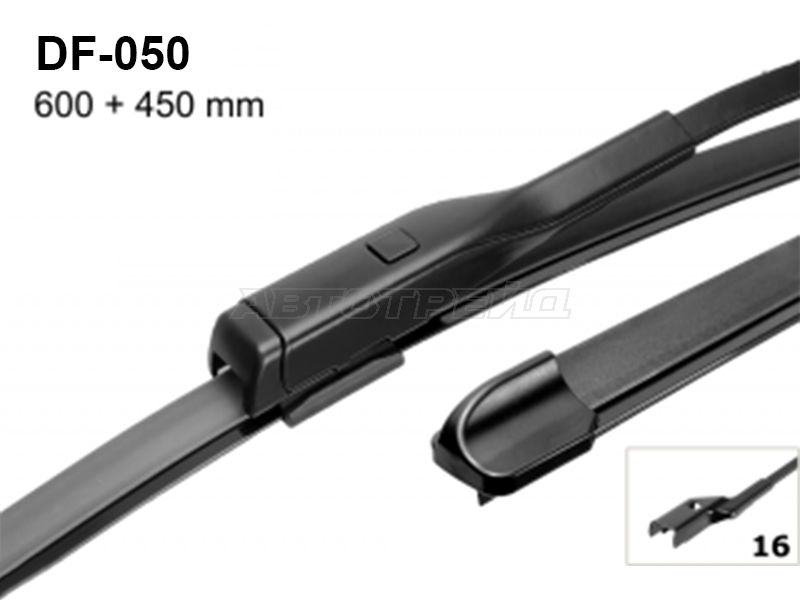 DENSO DF-050
