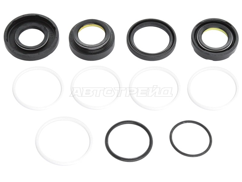 Ремкомплект рулевой рейки Ford Fusion 02-12 / Mazda Demio 02-07