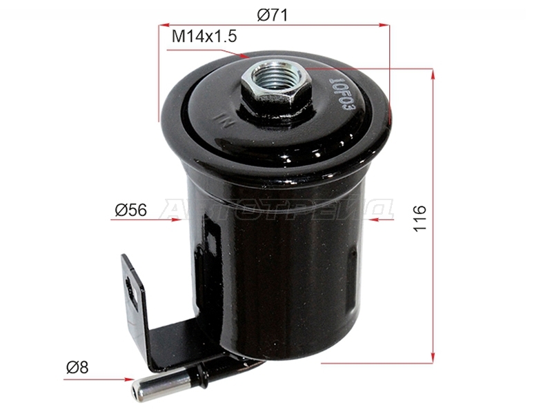 MICRO FT1131