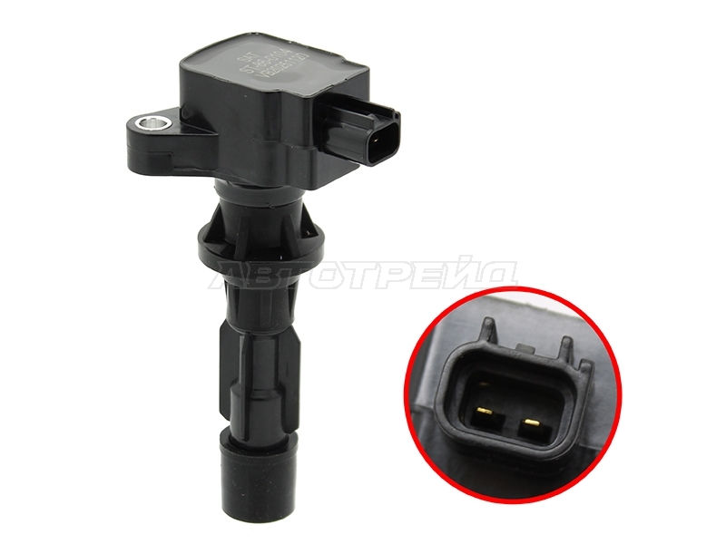 Катушка зажигания Ford Mondeo 07-15 / Galaxy 06-15 SEBA;SEWA