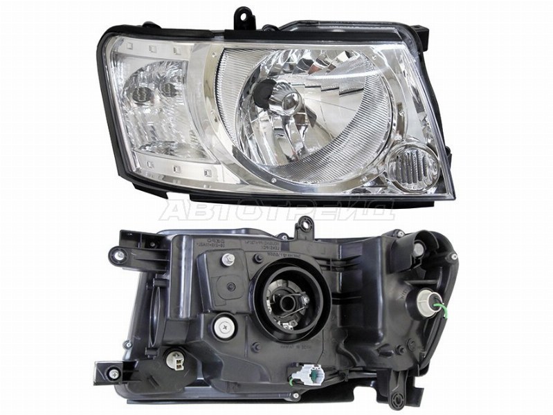 DEPO 215-11A2R-LD-E