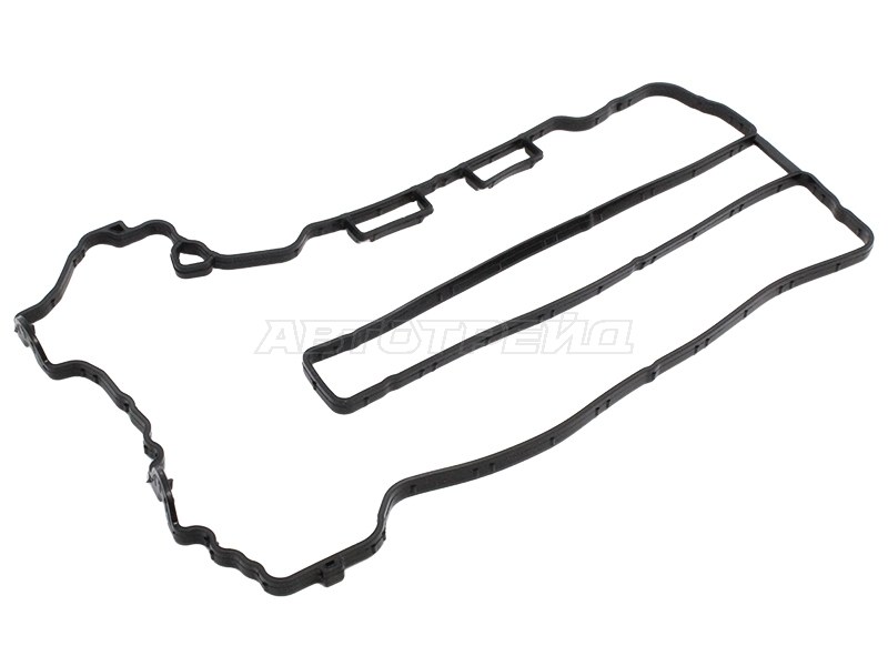 Прокладка клапанной крышки Opel Astra 98-15 / Corsa 00-14 Z12XE;Z12XEP;Z14XEP