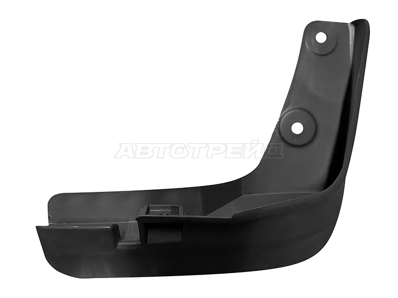 Брызговик Mitsubishi Lancer 07-17 / Galant Fortis 07-15 (Сзади/ Справа)