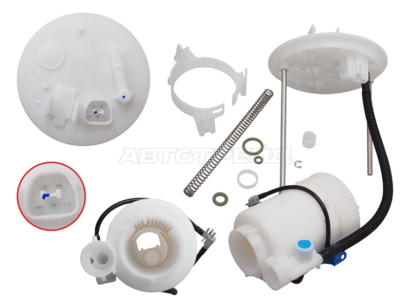 SAT ST-1770A106