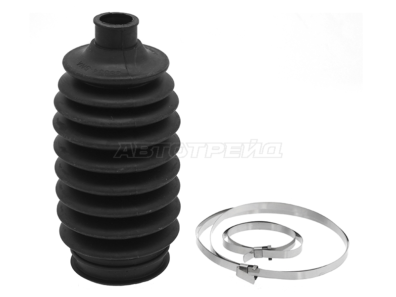 Пыльник рулевой рейки Honda Civic 05-12 / Civic USA 05-08