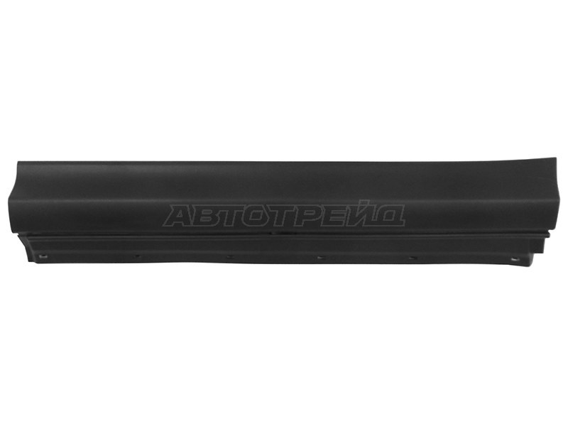 Накладка двери Toyota RAV4 (XA40) 12-15 (Спереди/ Справа)