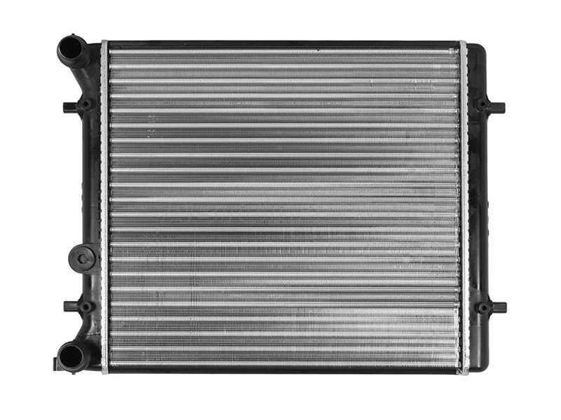 Радиатор Skoda Octavia 96-13 / Volkswagen Golf 97-09