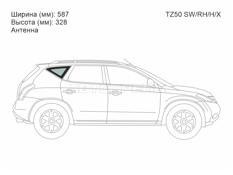 Изображения стекла