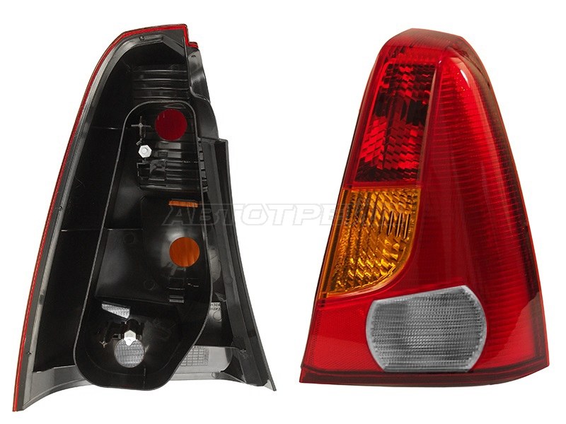TYC TG-551-1958R-LD-UE
