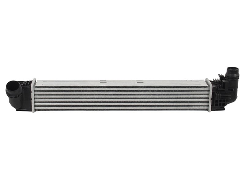 Интеркулер Renault Duster 10-21