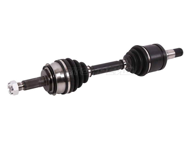 Привод в сборе Toyota Hilux Pick Up 04-15 / Fortuner 04-15 (Спереди)