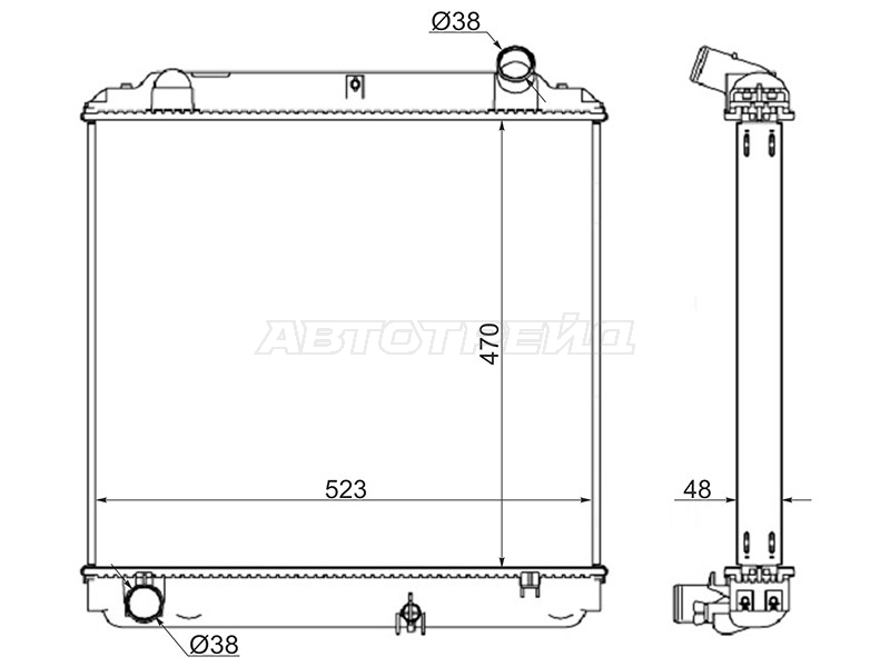 SAT TY0060-1