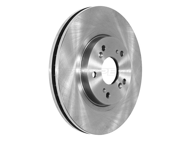 Диск тормозной (Перед) Honda Accord 02-13