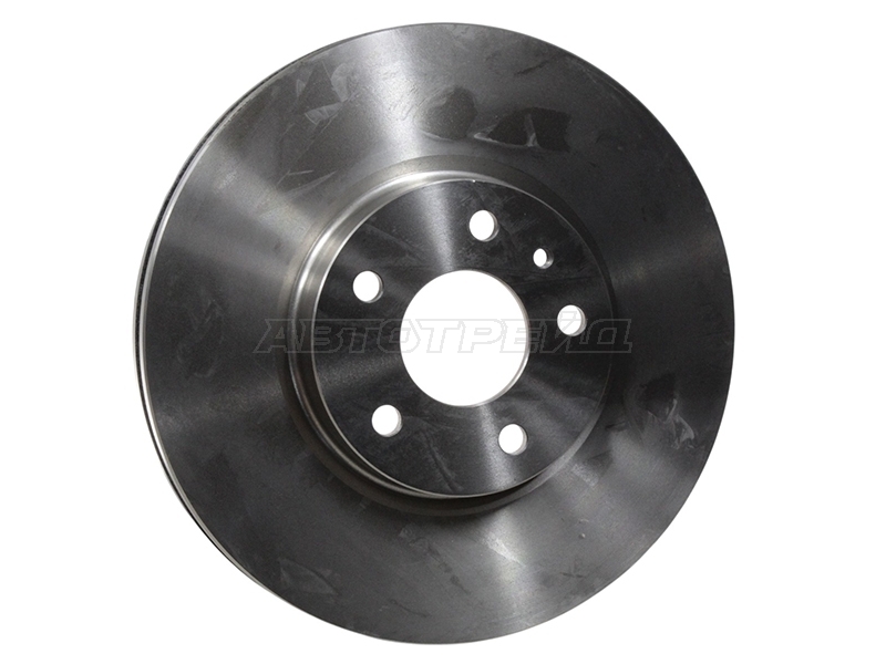 Диск тормозной (Перед) Ford Mondeo 14-19 / Festiva 96-03