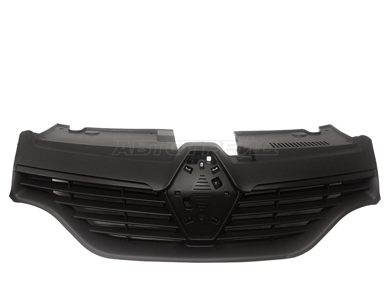 Решетка Радиатора Рено Сандеро 1 Купить