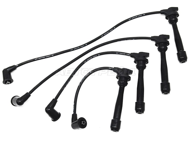 Провода высоковольтные Kia Rio 05-09 / Hyundai Accent 94-12 G4ED;G4EE;G4ER;G4FK;G4GR