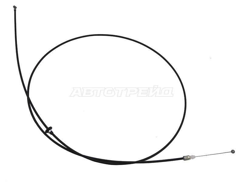 Трос капота Toyota RAV4 (XA30) 05-13 / Vanguard 07-13