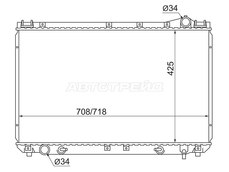 SAT TY0003-MCX10