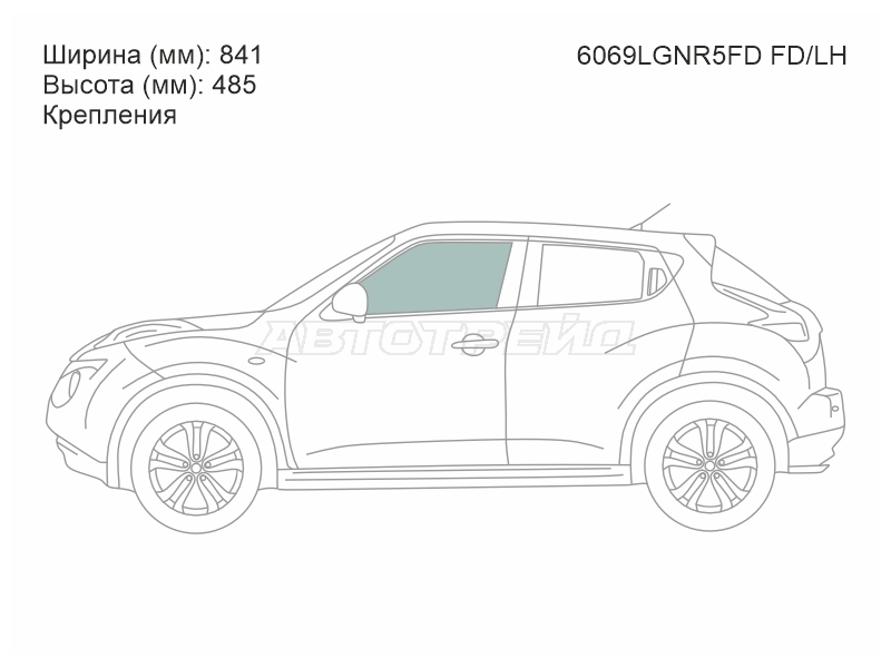 Изображения стекла