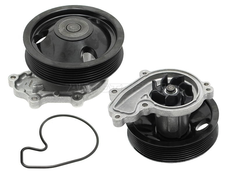 Насос водяного охлаждения Honda Civic 15-21 / CR-V 16-23 L15B;L15B7;L15BY, артикул ST-61-0055