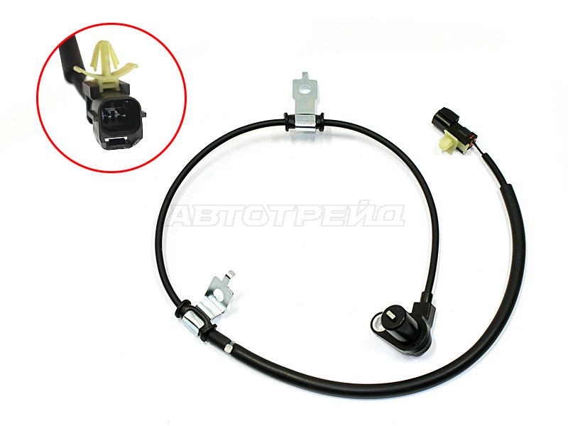 Датчик ABS Mitsubishi Pajero iO 98-07 / Pajero Pinin 98-05 (Спереди/ Справа)