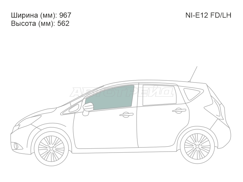 Изображения стекла