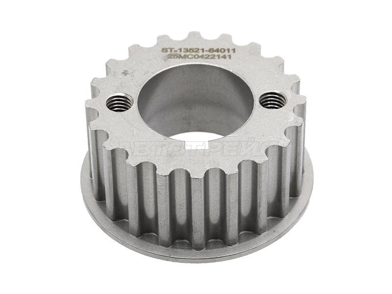 Шестерня Toyota Avensis (T220) 97-00 / Caldina 92-02 1C;2C;2CE;2CT;2CTE;3CE;3CT;3CTE