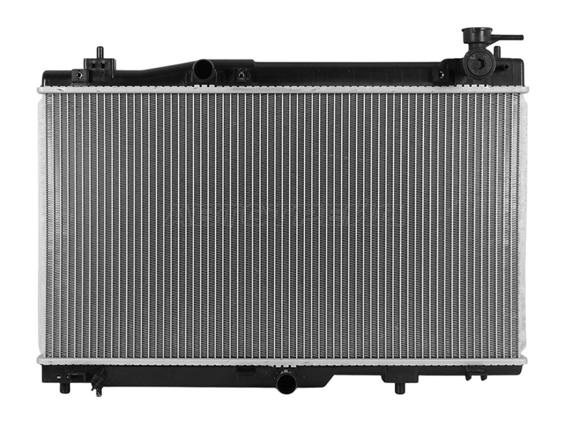 Радиатор Chery indiS S18D 11-16 / QQ6 S21 06-11