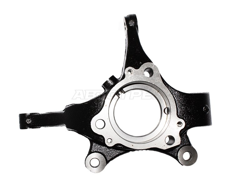 Кулак поворотный Hyundai Elantra 15-20 / Kia Cerato 18-21