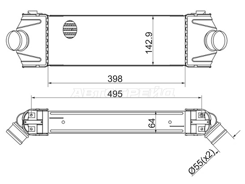 SAT ST-1423732