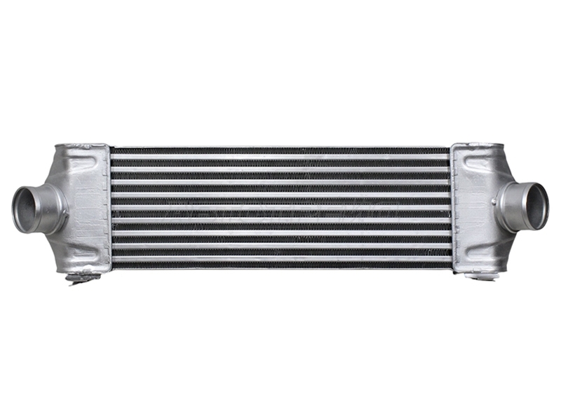 Интеркулер Ford Transit 06-14