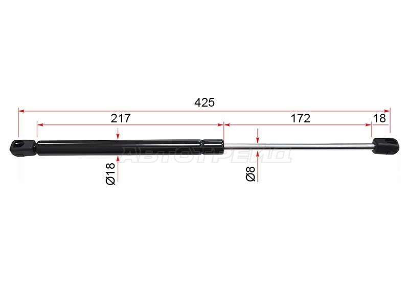 SAT ST-132743
