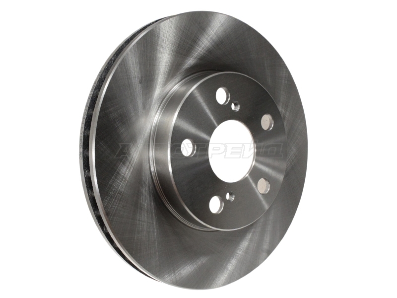 Диск тормозной (Перед) Toyota Allion (T240) 01-07 / Caldina 92-02