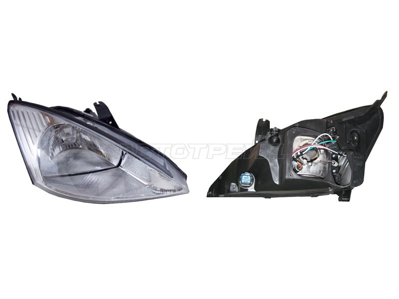 TYC TG-431-1144R-LD-EM