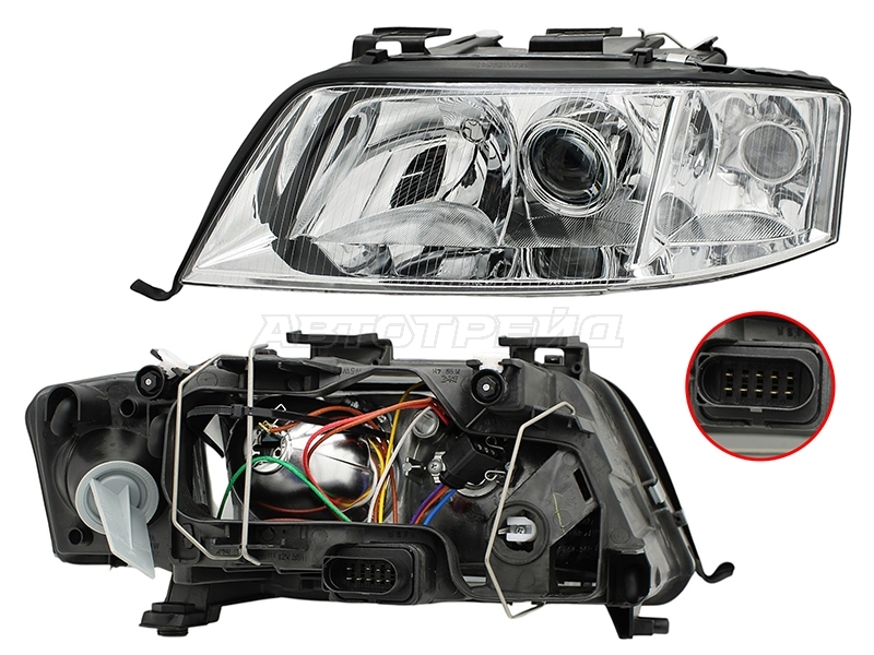 DEPO 441-1192L-LD-EM