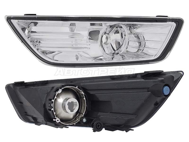 Фара противотуманная (Справа) Ford Mondeo 07-10