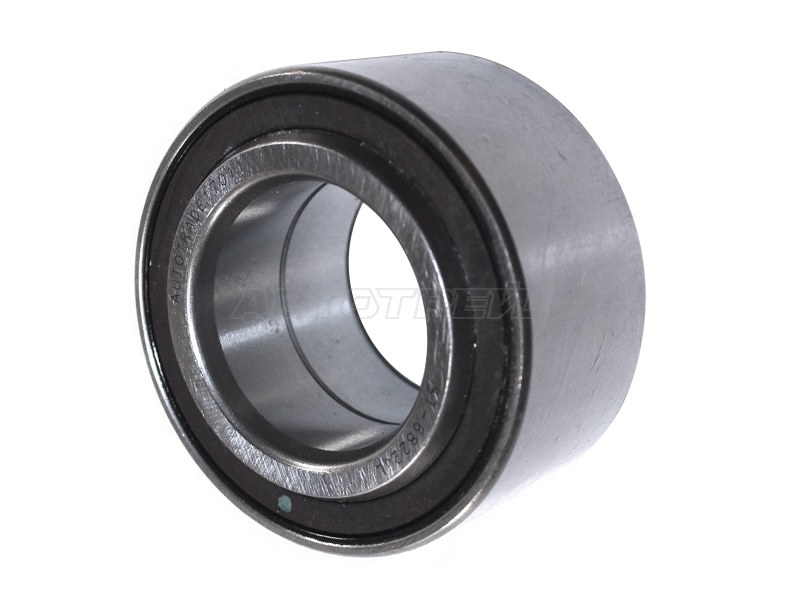 Подшипник передней ступицы Peugeot 107 09-15 / Toyota Aygo 05-21 (ABS)