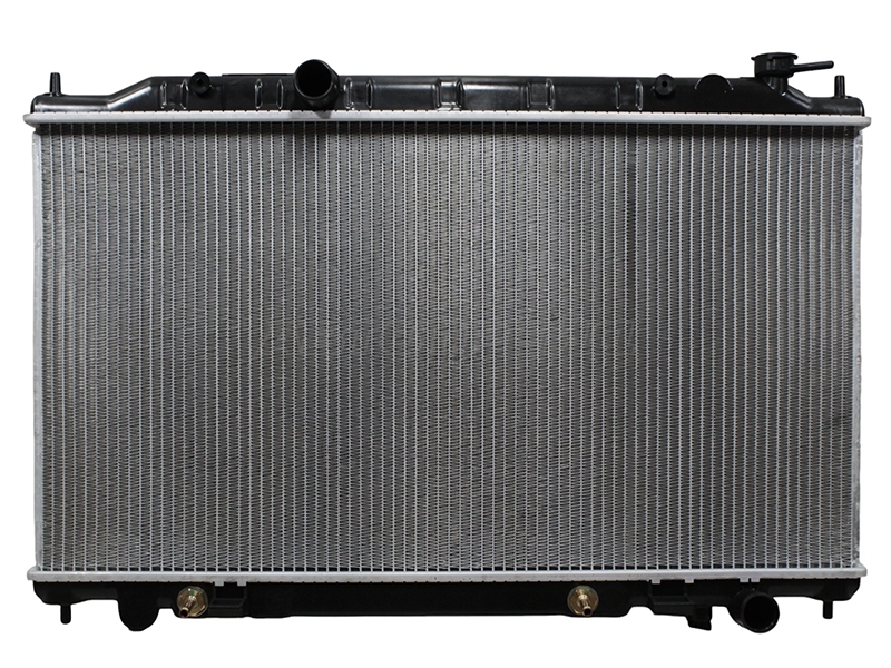 Радиатор Nissan Teana 03-08 SAT NS0004J31V6