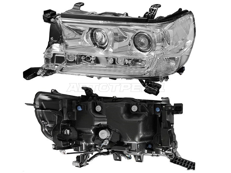 TOYOTA 81106-60K10