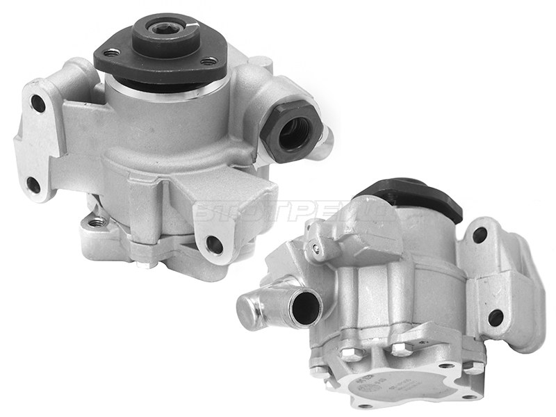 Насос ГУР Mercedes-Benz E-Class 02-09 / M-Class 97-05