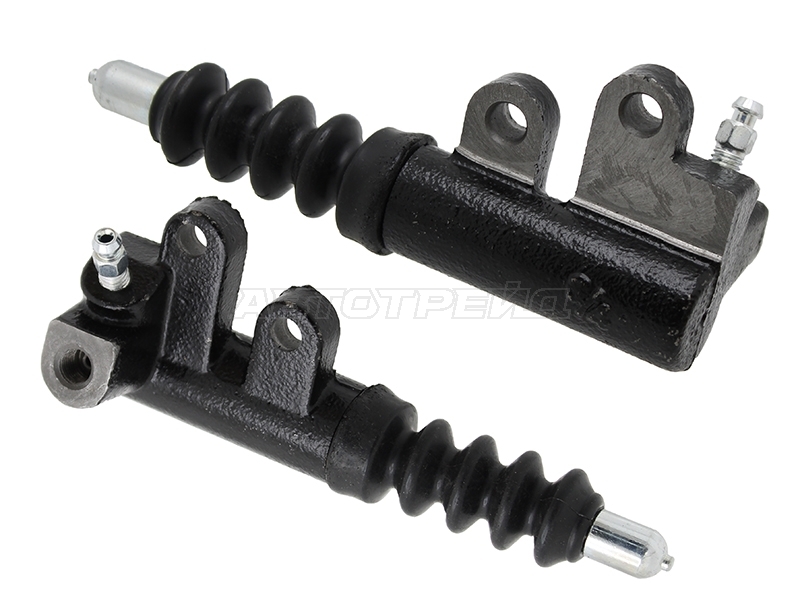 Цилиндр сцепления рабочий Mazda 323 94-03 / 626 92-02 AJ;FS;GYDE;L3;RF55