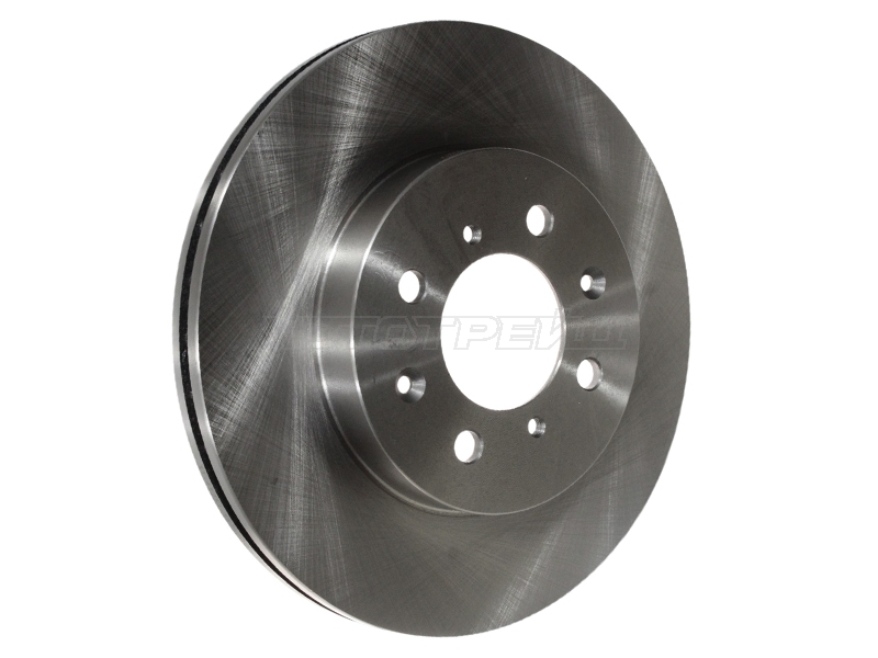 Диск тормозной (Перед) Honda Civic 95-06 / Civic Ferio 95-05