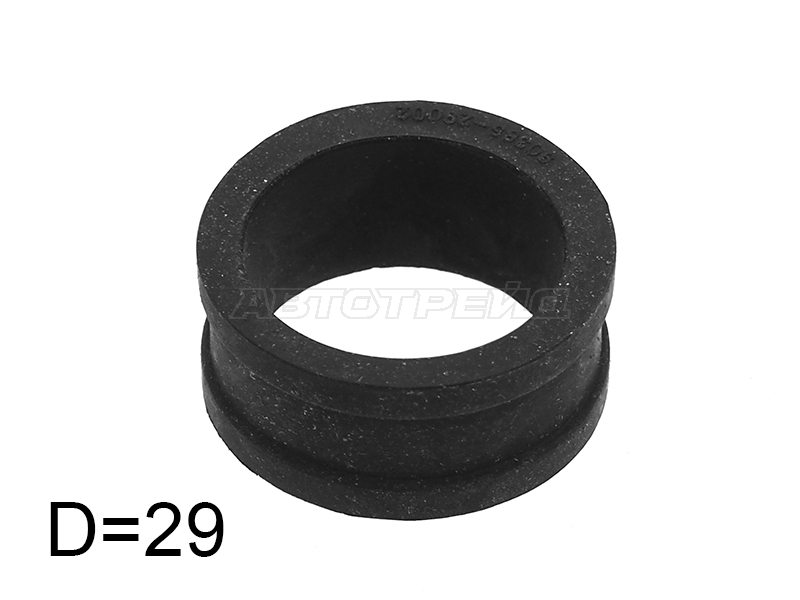 Втулка стабилизатора Toyota Crown 87-99 / Crown Majesta 91-95 (Перед/ 29.00)