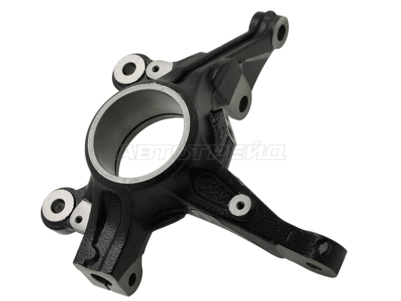 Кулак поворотный Chevrolet Aveo 11-15 / Cobalt 13-