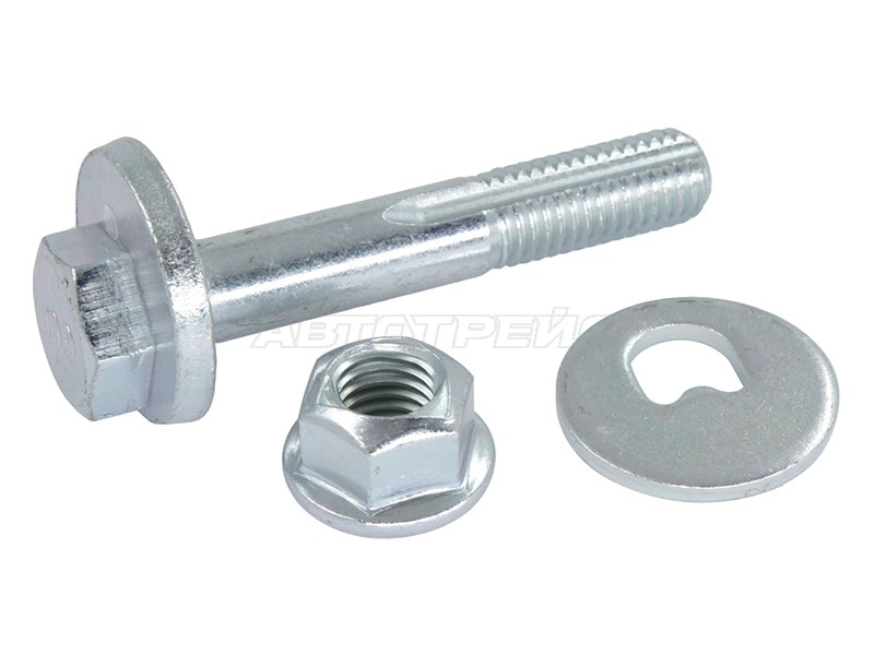 Болт эксцентрика Ford Fiesta 02-08 / Focus 98-04